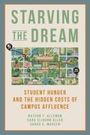 Cara Cliburn Allen: Starving the Dream, Buch