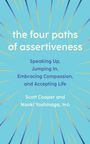 Scott Cooper: The Four Paths of Assertiveness, Buch