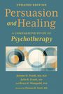 Bruce E. Wampold: Persuasion and Healing, Buch