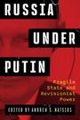 : Russia Under Putin, Buch