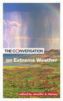 Jennifer A Horney: The Conversation on Extreme Weather, Buch