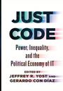 : Just Code, Buch