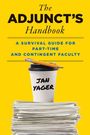 Jan Yager: The Adjunct's Handbook, Buch
