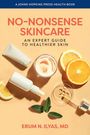 Erum N Ilyas: No-Nonsense Skincare, Buch