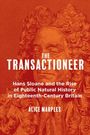 Alice Marples: The Transactioneer, Buch