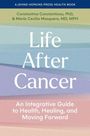 Constantina Constantinou: Life After Cancer, Buch