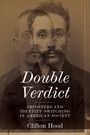 Clifton Hood: Double Verdict, Buch