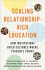Bryan Dewsbury: Scaling Relationship-Rich Education, Buch