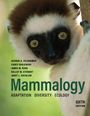 Carey Krajewski: Mammalogy, Buch