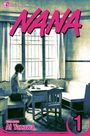 Ai Yazawa: Nana, Vol. 1, Buch