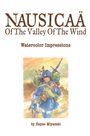 Hayao Miyazaki: The Art of Nausicaa of the Valley of the Wind, Buch
