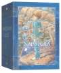 Hayao Miyazaki: Nausicaa of the Valley of the Wind Box Set, Buch