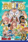 Eiichiro Oda: One Piece, Vol. 72, Buch