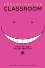 Yusei Matsui: Assassination Classroom, Vol. 3, Buch