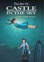 Hayao Miyazaki: The Art of Castle in the Sky, Buch