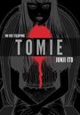 Junji Ito: Tomie, Buch