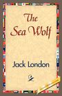 Jack London: The Sea Wolf, Buch