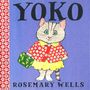 Rosemary Wells: Yoko, Buch