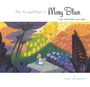 John Canemaker: Art and Flair of Mary Blair, The-Updated Edition, Buch