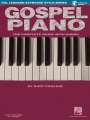 Kurt Cowling: Gospel Piano, Buch
