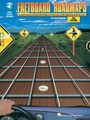 Fretboard Roadmaps: Essential Guitar Patterns That All The Pros Know And Use (2nd Edition), Noten