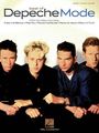 Depeche Mode: Best of Depeche Mode, Noten