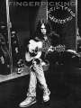 : Neil Young: Greatest Hits, Buch