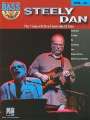 Steely Dan: Bass Play-Along Volume 19 : Steely Dan, Noten