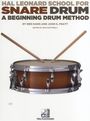 Ben Hans: Hal Leonard School for Snare Drum, Noten