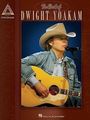 : The Best of Dwight Yoakam, Buch