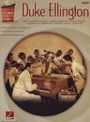 Duke Ellington: Duke Ellington Trumpet W/Cd, Noten