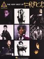 Prince: The Very Best of Prince, Noten