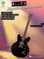 : Blues Rhythms You Can Use - a Complete Guide to Learning Blues Rhythm Guitar Styles, Noten