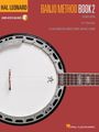 Hal Leonard Banjo Method - Book 2 (2nd Edition), Noten