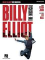 Elton John: Billy Elliot: The Musical, Buch