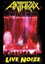 Anthrax: Anthrax - Live Noize, Noten