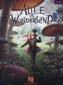 Avril Lavigne: Alice In Wonderland, Noten