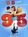 Dolly Parton: 9 to 5: The Musical, Noten