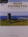 Irish Favorites: Cello, Noten
