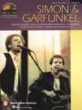Paul Simon: Piano Play-Along Volume 108: Simon & Garfunkel, Noten