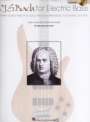 Bob Gallway: J.S. Bach for Electric Bass: Music * Instruction * Historical Analysis, Buch