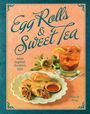 Natalie Keng: Egg Rolls & Sweet Tea, Buch