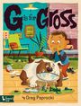 Greg Paprocki: G Is for Gross, Buch