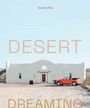 Jessica Ritz: Desert Dreaming, Buch