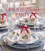 Cameron Wilder: The Gingerbread Party, Buch