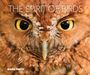 Mark Smith: The Spirit of Birds, Buch