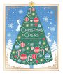 Maria Trolle: Christmas Colors, Buch