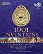 Salim T S Al-Hassani: 1001 Inventions: The Enduring Legacy of Muslim Civilization, Buch