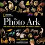 Joel Sartore: NG Photo Ark, Buch