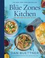 Dan Buettner: The Blue Zones Kitchen, Buch